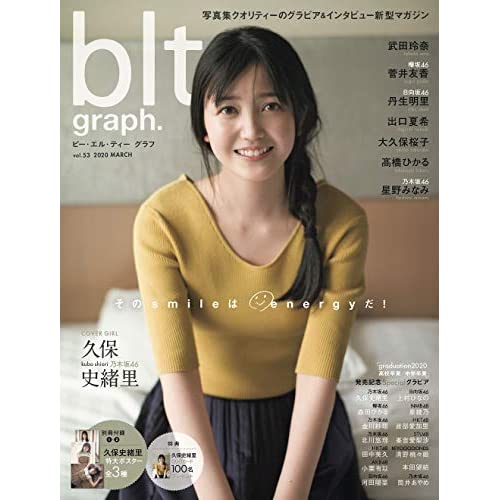 BLTGraph53号